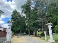 神明神社(岐阜県)