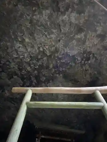 天安河原宮(宮崎県)