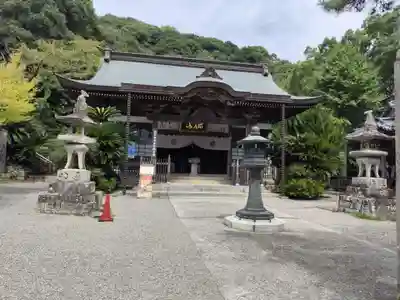 切幡寺(徳島県)