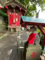 稲荷神社(神奈川県)