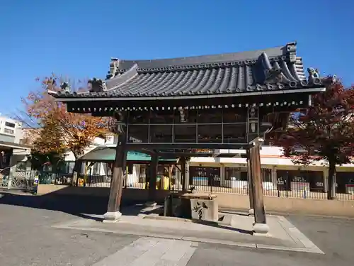 大垣別院開闡寺(岐阜県)