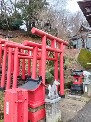 白狐山光星寺(山形県)