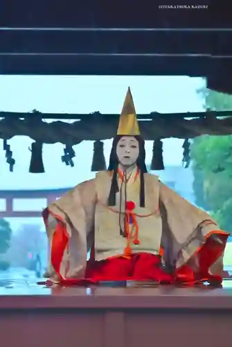 鶴岡八幡宮(神奈川県)