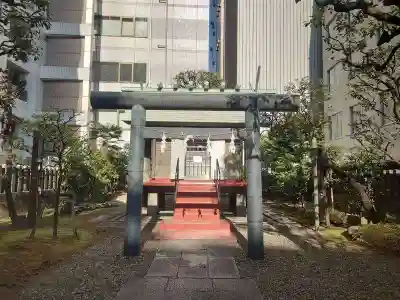 新川大神宮(東京都)