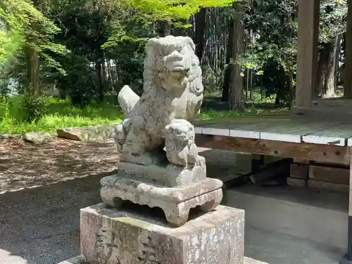 吉山神社(滋賀県)