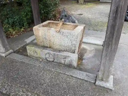 鳥居川御霊神社(滋賀県)