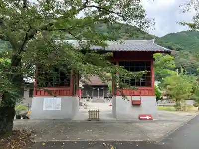 本遠寺(山梨県)