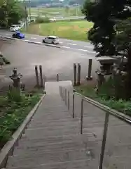 塚崎神明社(千葉県)