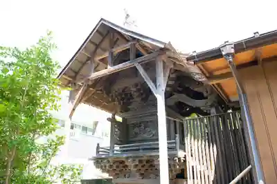 八幡神社(千葉県)
