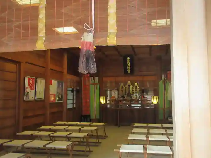 神明社(神奈川県)