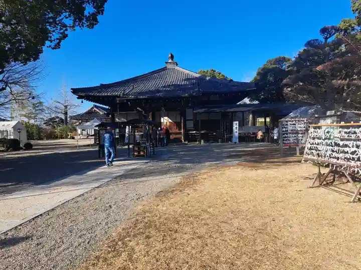 大安寺(奈良県)