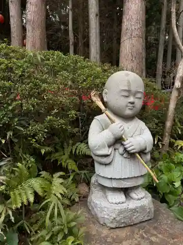 山賊魂稲成神社(山口県)