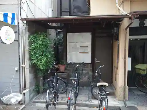 東心斎橋地蔵尊(大阪府)