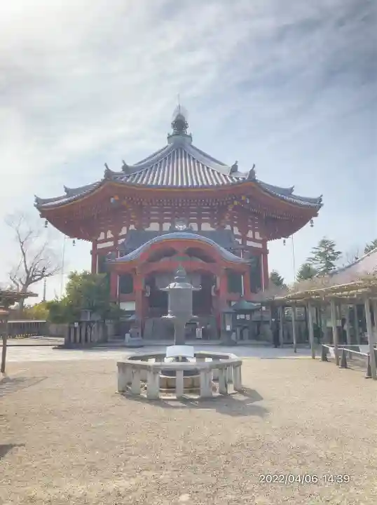 興福寺(奈良県)