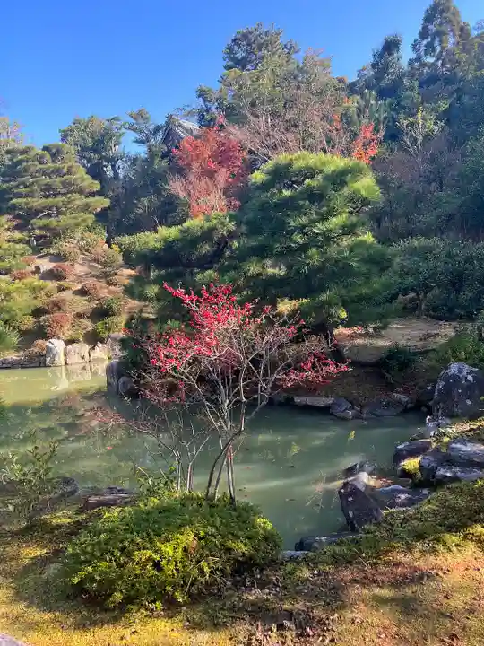 智積院(京都府)