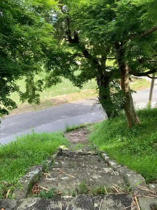 天満宮のその他建物