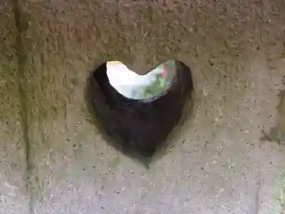 須山浅間神社のその他建物