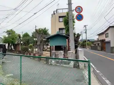 甲大神社(千葉県)