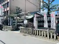 文子天満宮のその他建物