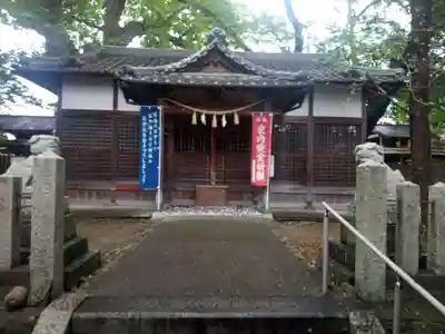 丹生神社(和歌山県)