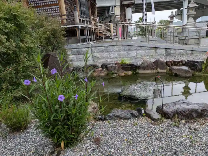 眞中神社(岐阜県)