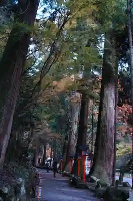 貴船神社のその他建物