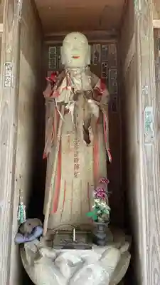 円照寺(山形県)