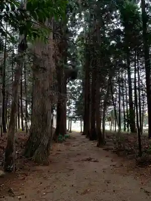 第六天神社(千葉県)