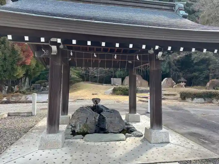 岐阜護國神社(岐阜県)