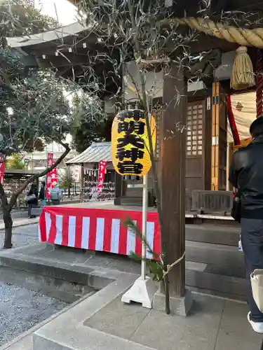 神明大神宮(神奈川県)