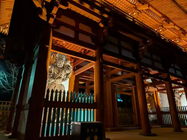 壇上伽藍(和歌山県)