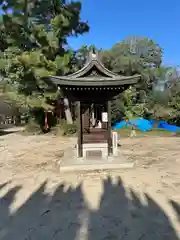 御厨神社(兵庫県)