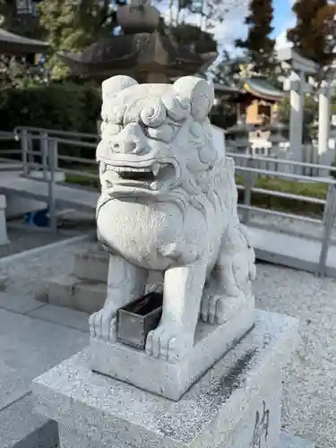 伊和志津神社(兵庫県)