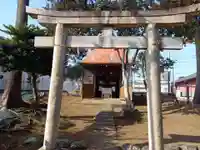 坂本稲荷神社(東京都)