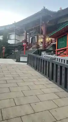 放生寺(東京都)