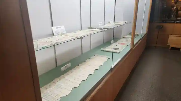 新宮熊野神社(福島県)