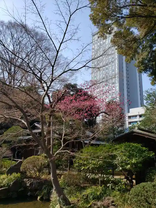靖國神社(東京都)