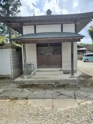 會三寺の末社・摂社