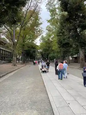 大國魂神社(東京都)