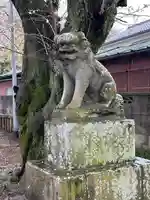 前玉神社(埼玉県)