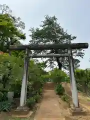 高尾天神社(東京都)