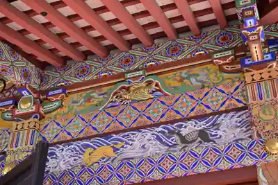 一之宮貫前神社(群馬県)