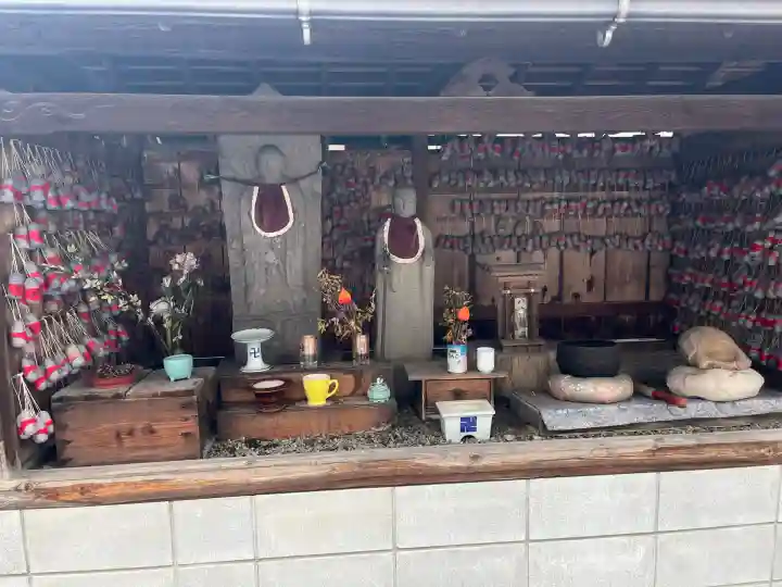 普門院(岐阜県)