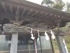 森浅間神社(神奈川県)