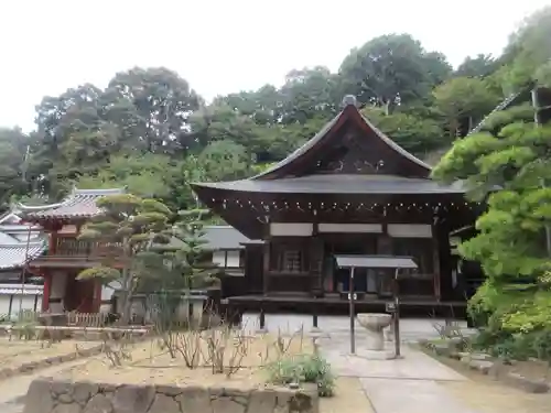 岡寺（龍蓋寺）(奈良県)
