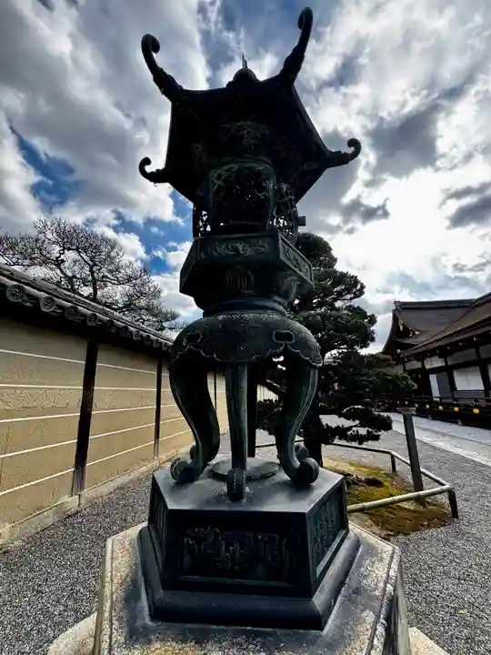 東寺(教王護国寺)のその他建物