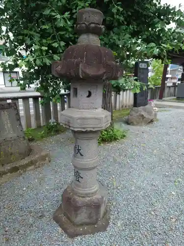 熊野神社のその他建物