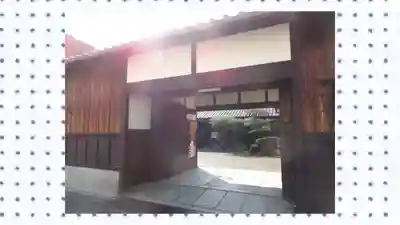 壬生寺(京都府)