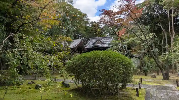 金地院(京都府)