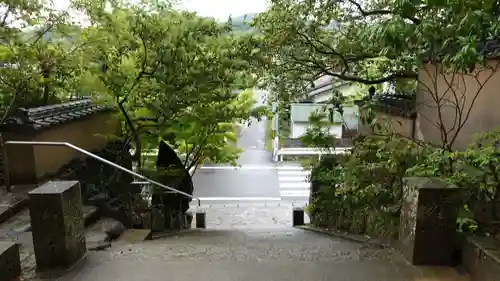 浄瑠璃寺の建物その他